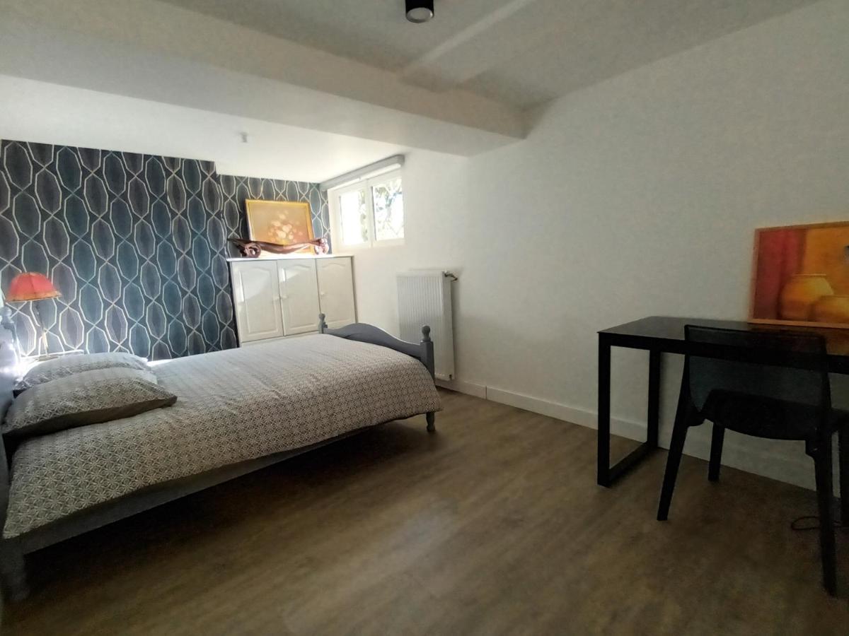 Apartment Tik69 Craponne