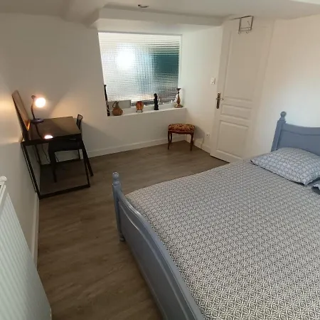Tik69 Appartement Craponne Buitenkant foto