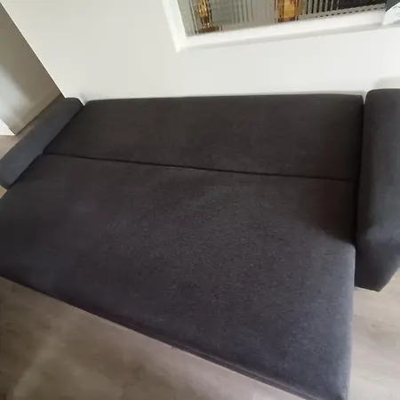 Tik69 Appartement Craponne Buitenkant foto