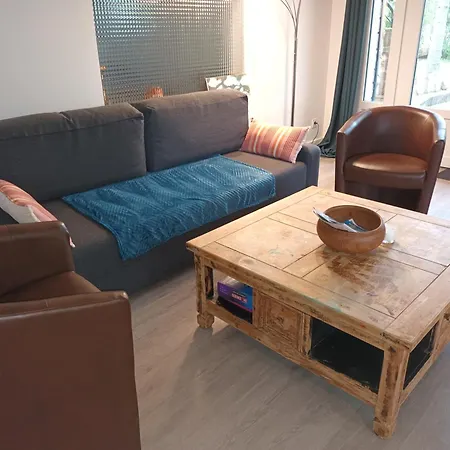 Tik69 Appartement Craponne Buitenkant foto