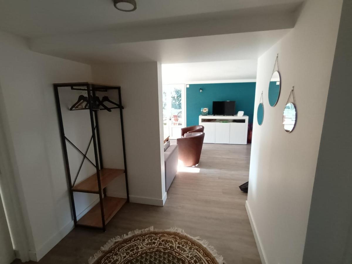 Appartement Tik69 Craponne