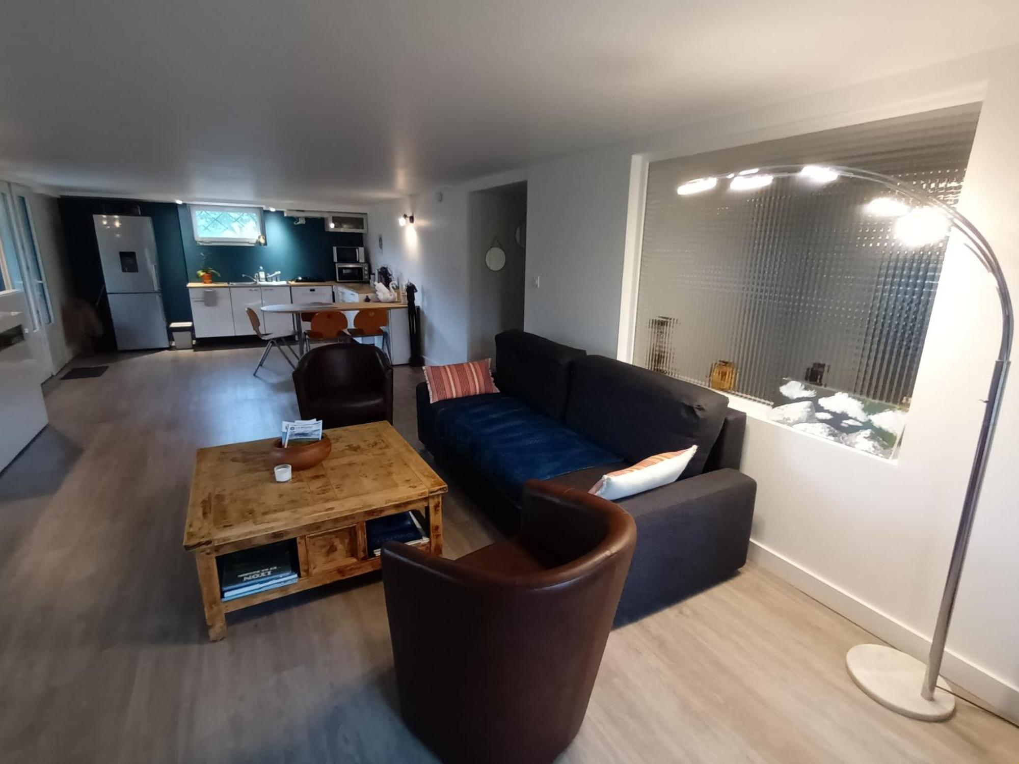 Appartement Tik69